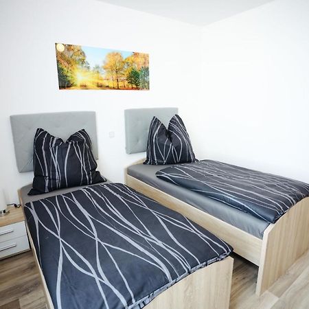 Second Home Hotel Merseburg Esterno foto