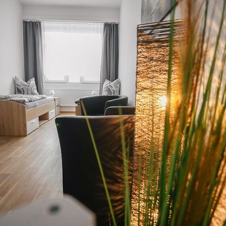 Second Home Hotel Merseburg Esterno foto