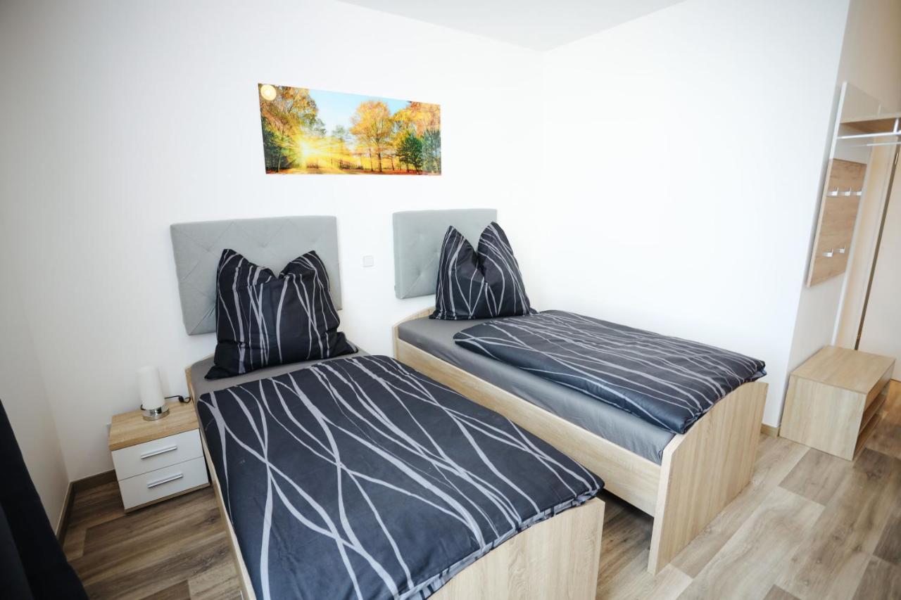 Second Home Hotel Merseburg Esterno foto