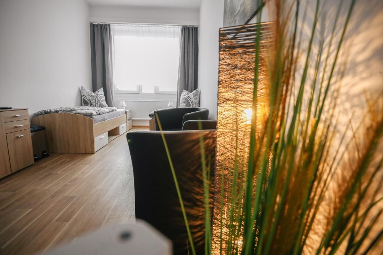 Second Home Hotel Merseburg Esterno foto