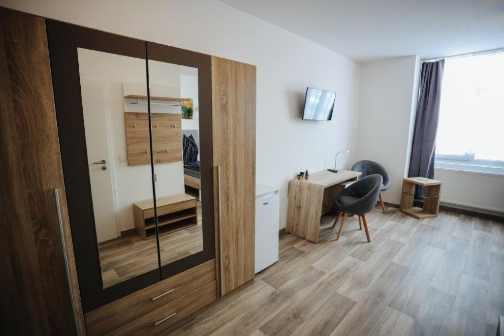 Second Home Hotel Merseburg Esterno foto