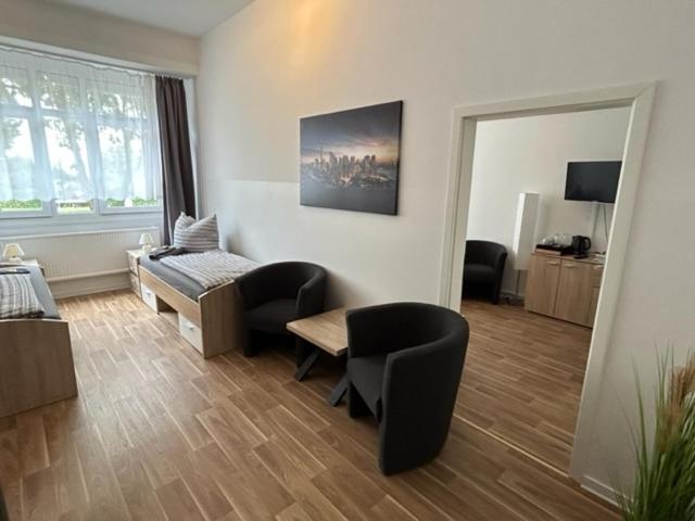 Second Home Hotel Merseburg Esterno foto