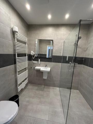 Second Home Hotel Merseburg Esterno foto