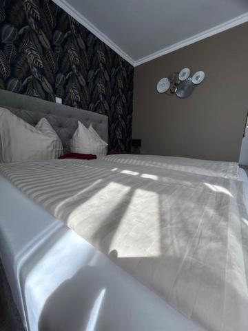Second Home Hotel Merseburg Esterno foto